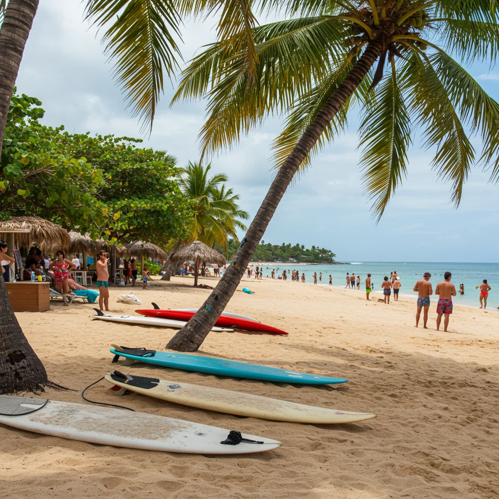 Conclusion: Ready for Your Puerto Rico Spring Break Adventure?