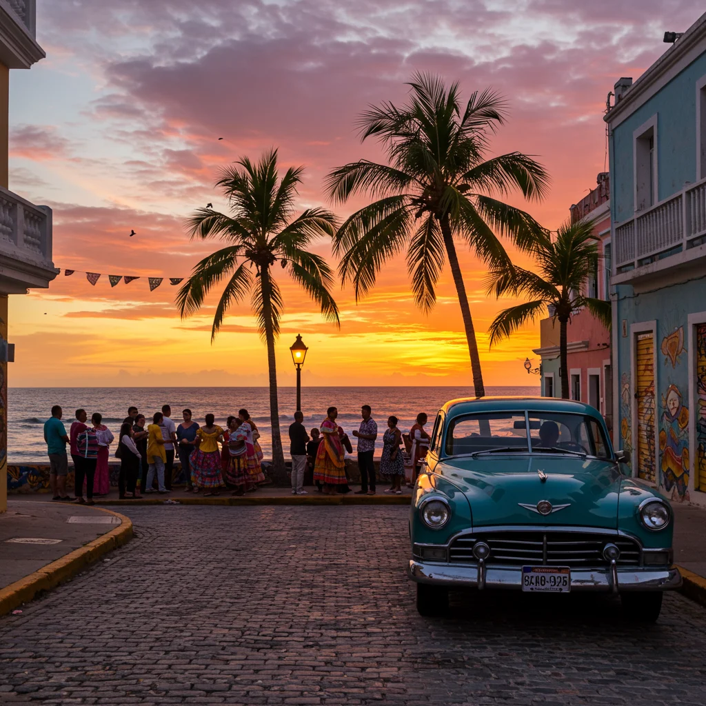 Conclusion: Ready for Your Unforgettable Puerto Rican Adventure?