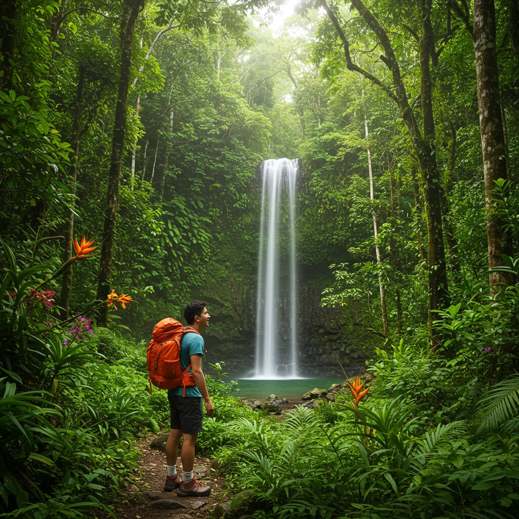 Conclusion: Start Your El Yunque Adventure Today!