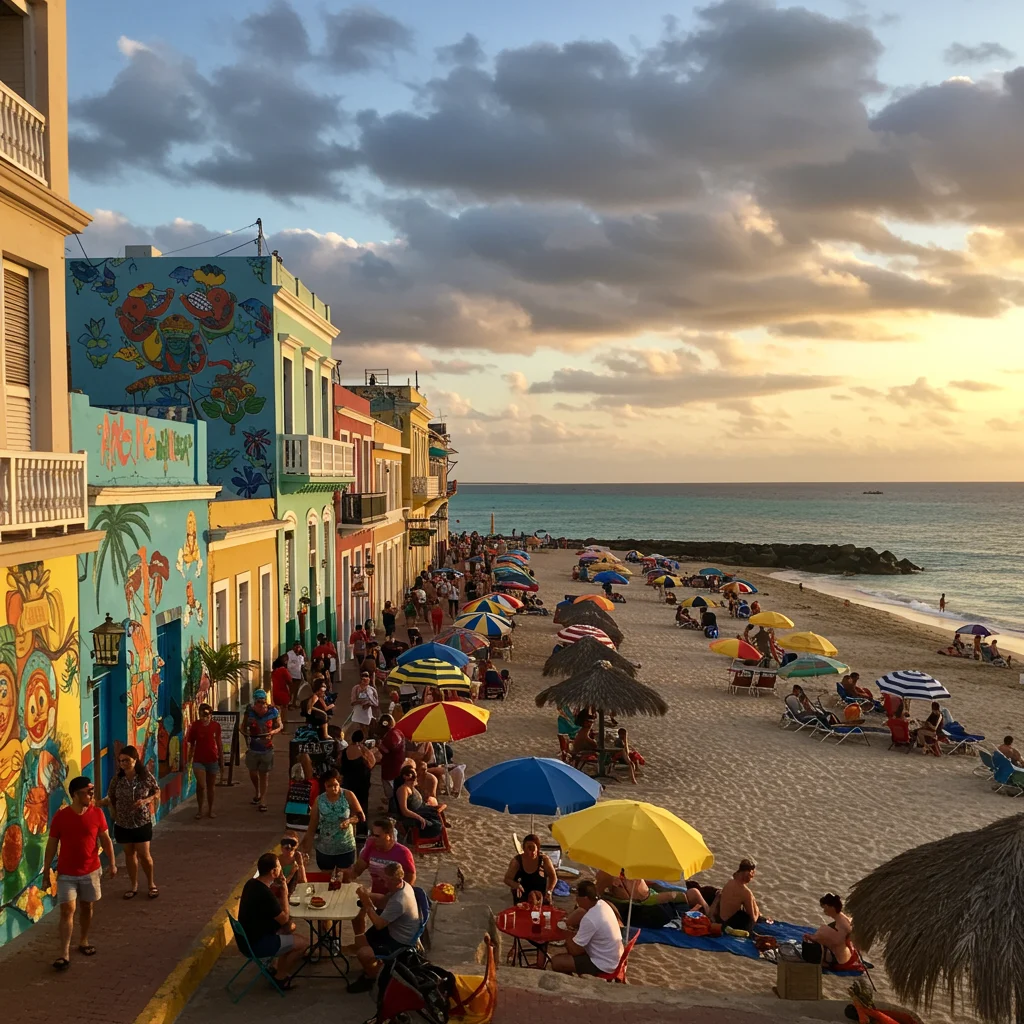 Conclusion: Start Your Puerto Rico Adventure Today
