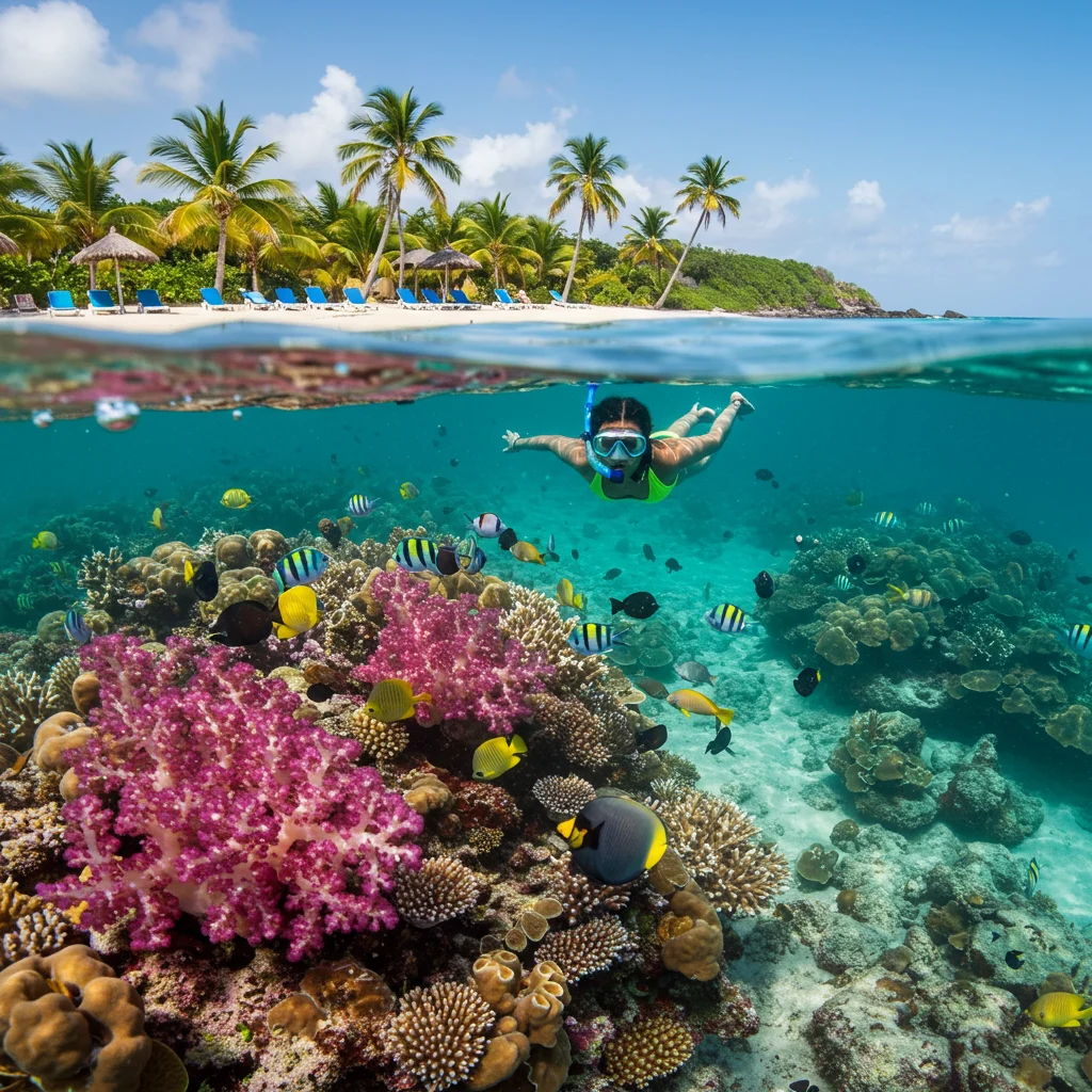 Conclusion: Why Puerto Rico Belongs on Every Snorkeler’s Bucket List