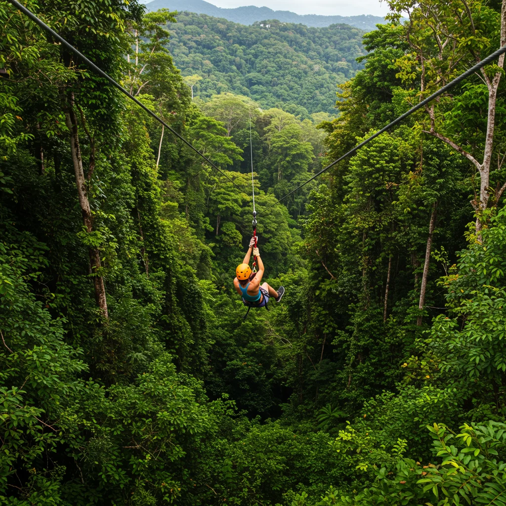 Conclusion: Why Puerto Rico Ziplining Should Be on Your Adventure List