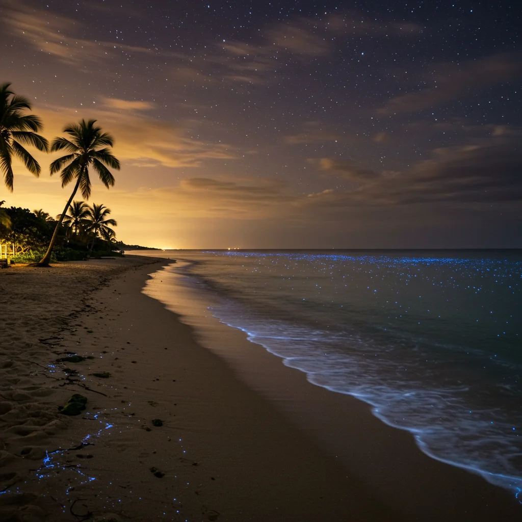 Conclusion: Why You Should Discover Puerto Rico’s Glowing Waters