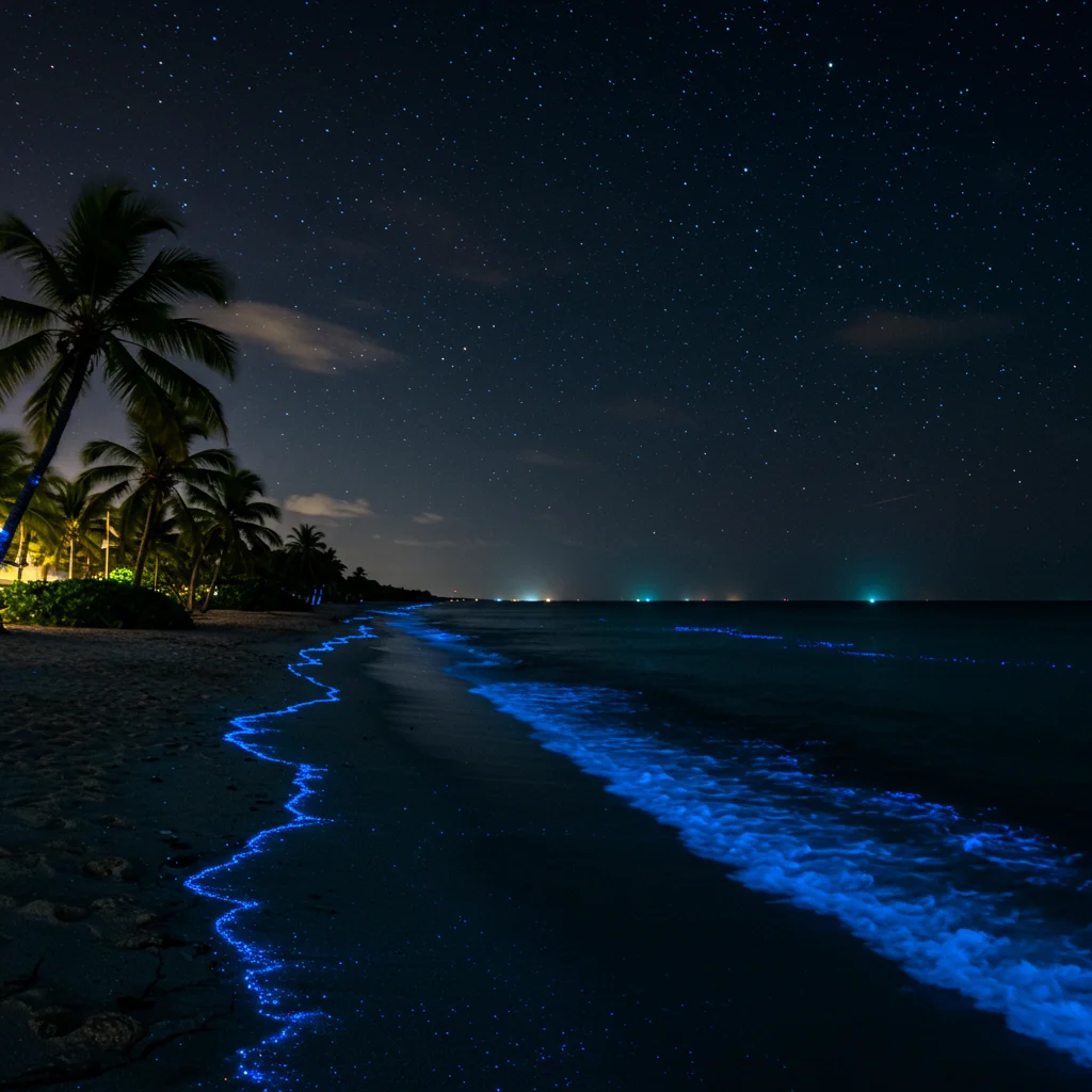 Conclusion: Why You Should Experience Puerto Rico’s Bioluminescent Magic