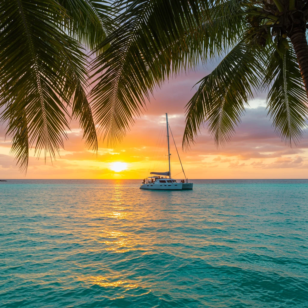 Conclusion: Why Your Next Adventure Should Be a Catamaran in Puerto Rico