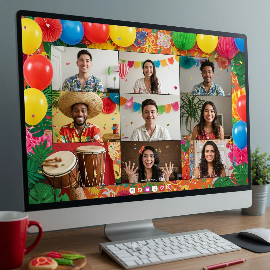 Connecting with Party City Puerto Rico Online