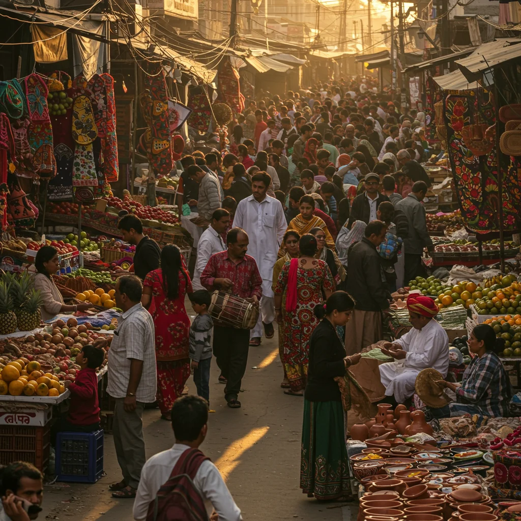 Cultural Adventures and Local Experiences