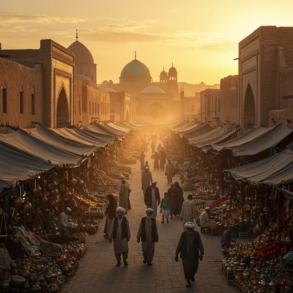 Cultural and Historical Adventures