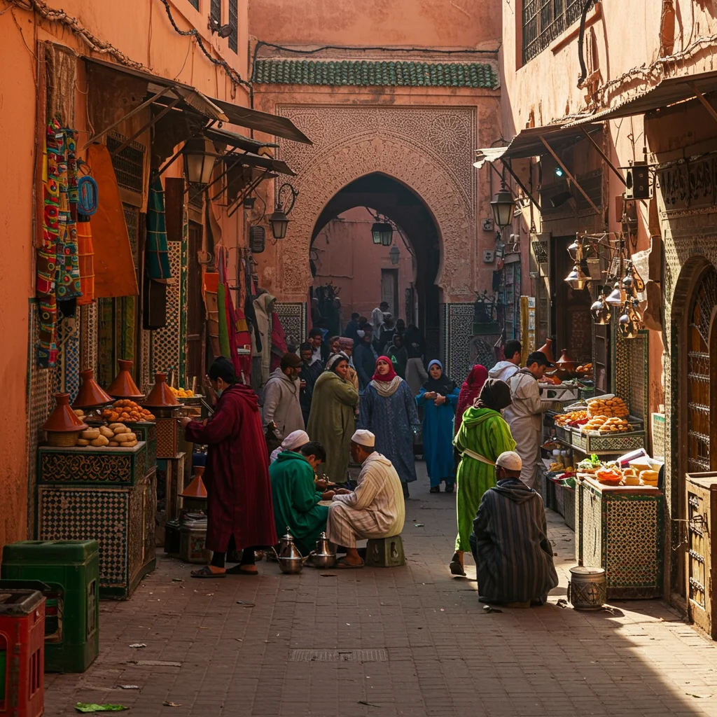 Cultural Etiquette and Local Customs
