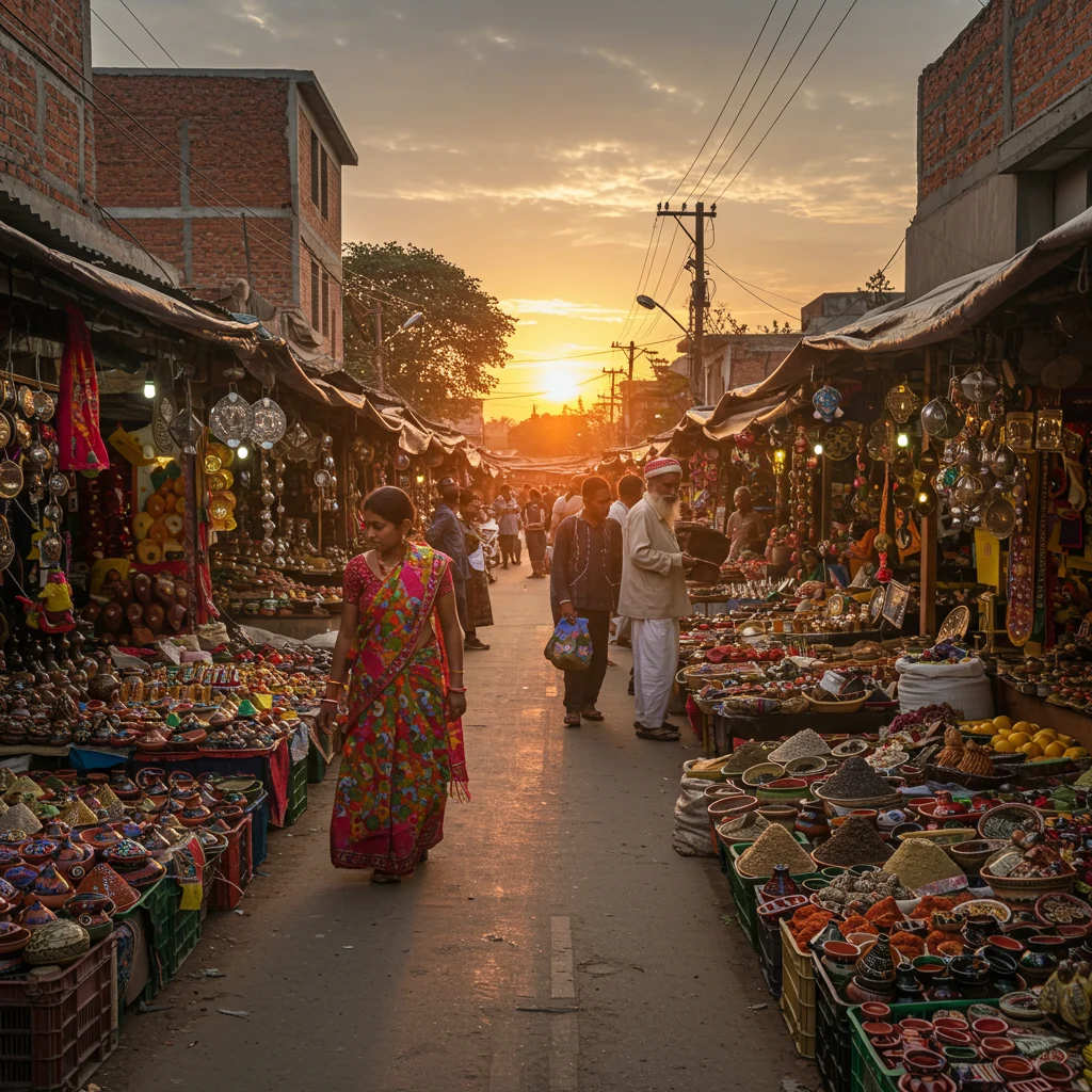 Cultural Experiences and Local Traditions