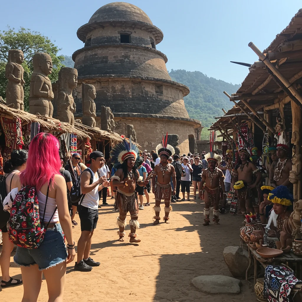 Cultural Experiences and Museums