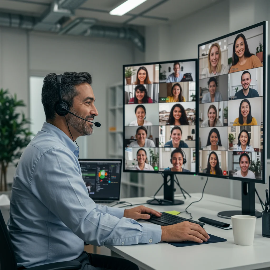 Customer Support and Assistance
