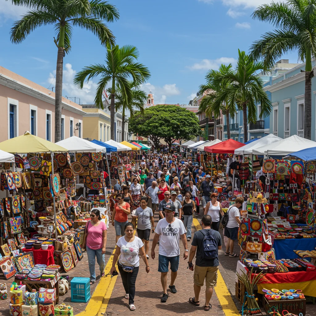 Day Trips and Excursions from San Juan