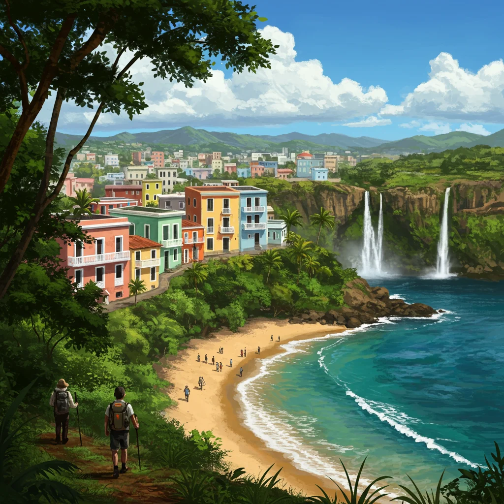 Day Trips and Excursions from San Juan