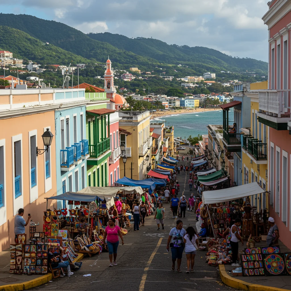 Day Trips and Excursions from San Juan