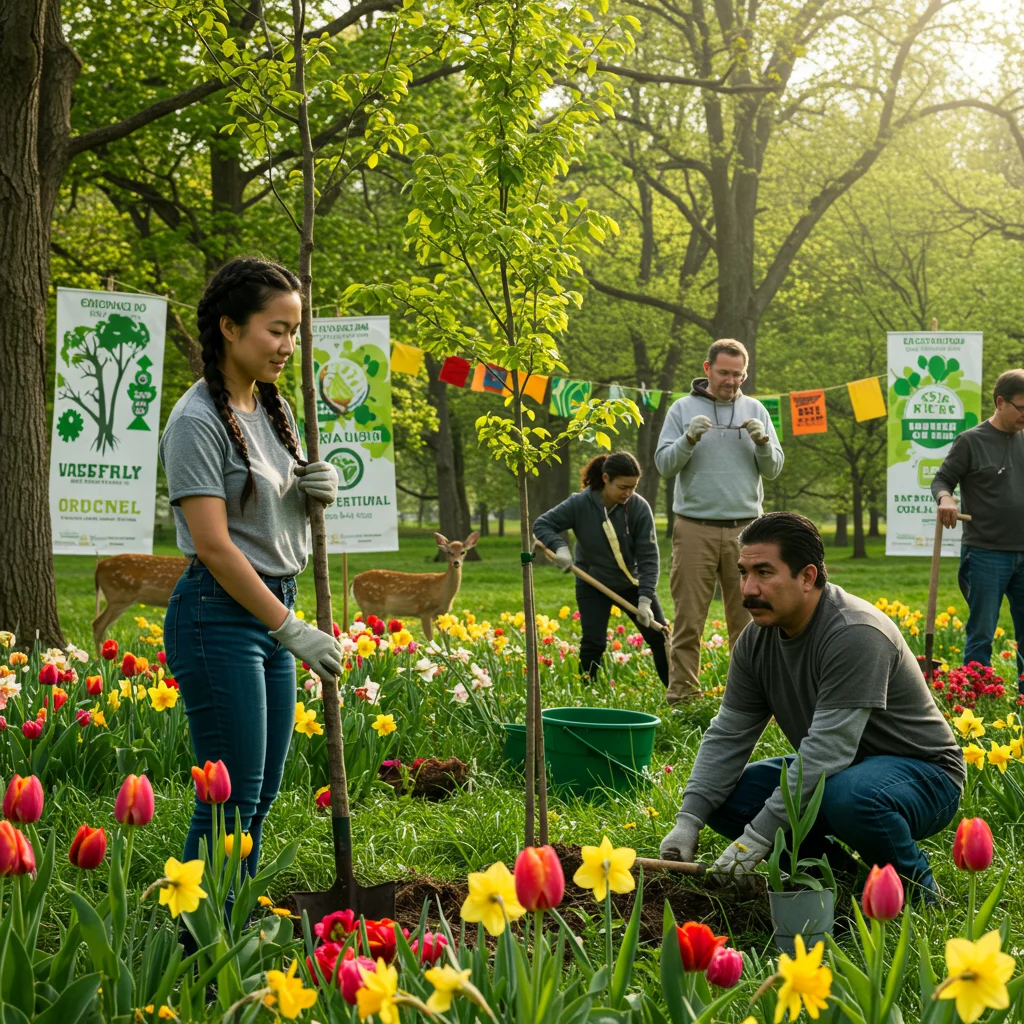 Environmental Impact and Conservation Efforts