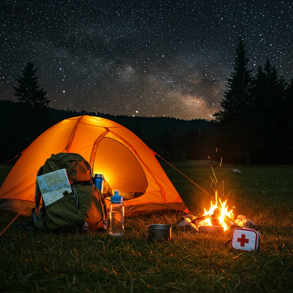 Essential Gear and What to Bring