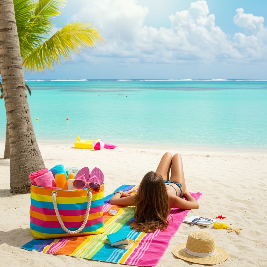 Essential Packing List for a Puerto Rico Beach Trip