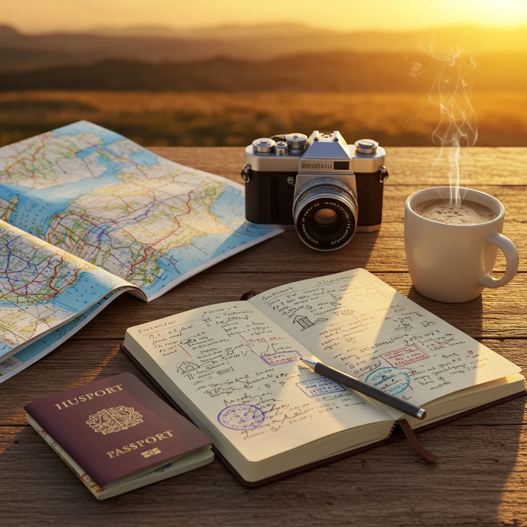 Essential Travel Tips for First-Time Visitors