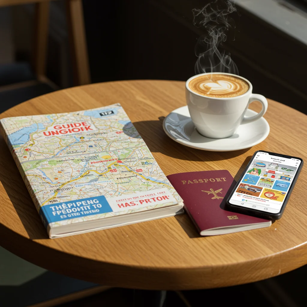 Essential Travel Tips for First-Time Visitors