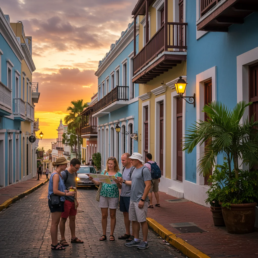 Essential Travel Tips for San Juan