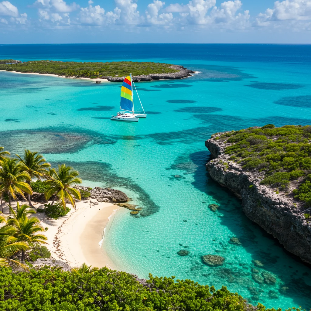 Exploring Puerto Rico’s Islands and Cays
