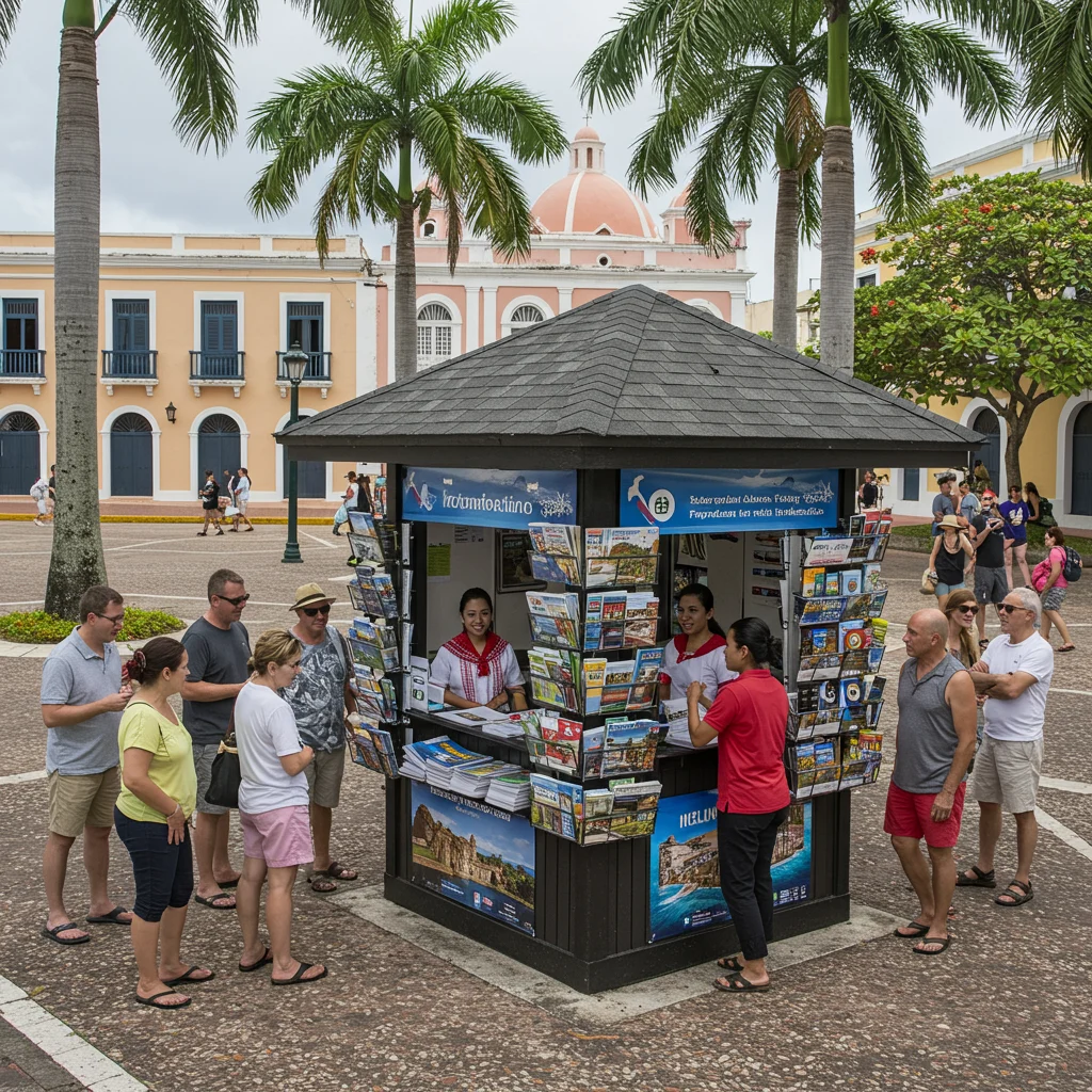 FAQs About Puerto Rico Tours