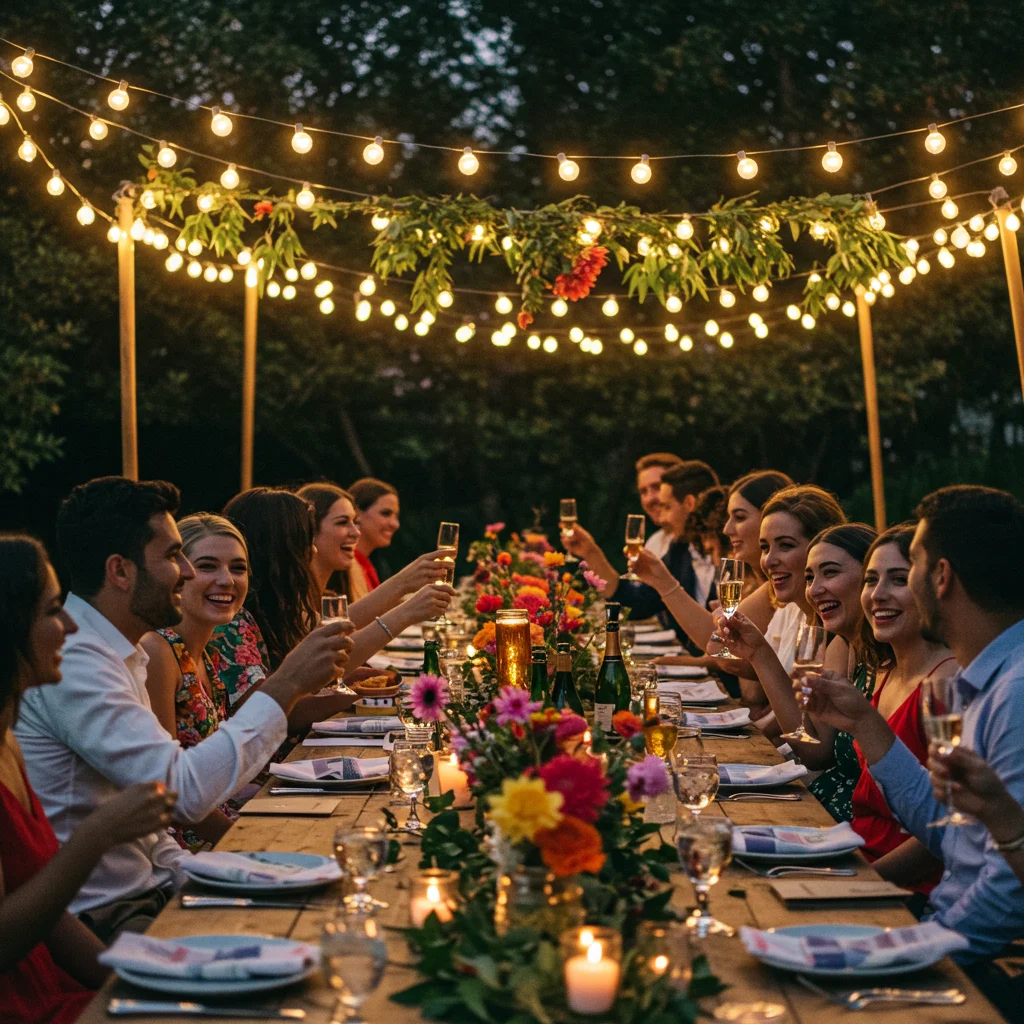 Final Thoughts: Making Your Next Celebration Unforgettable