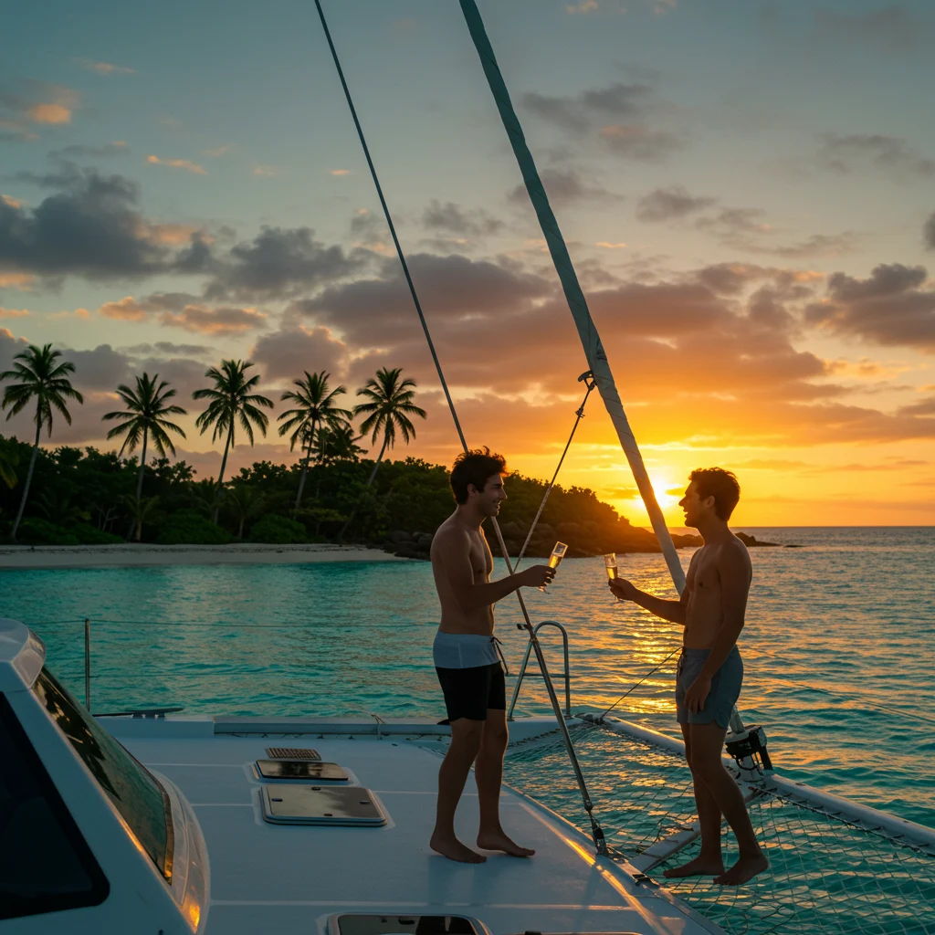 Final Thoughts: Why Catamaran Puerto Rico Should Be On Your Bucket List