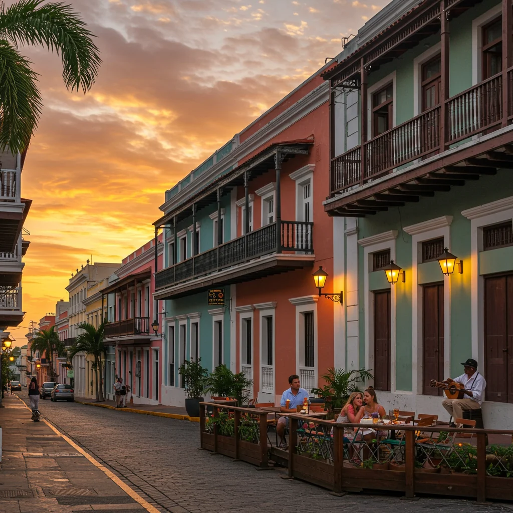 Final Thoughts: Why Puerto Rico Should Be Your Next Destination