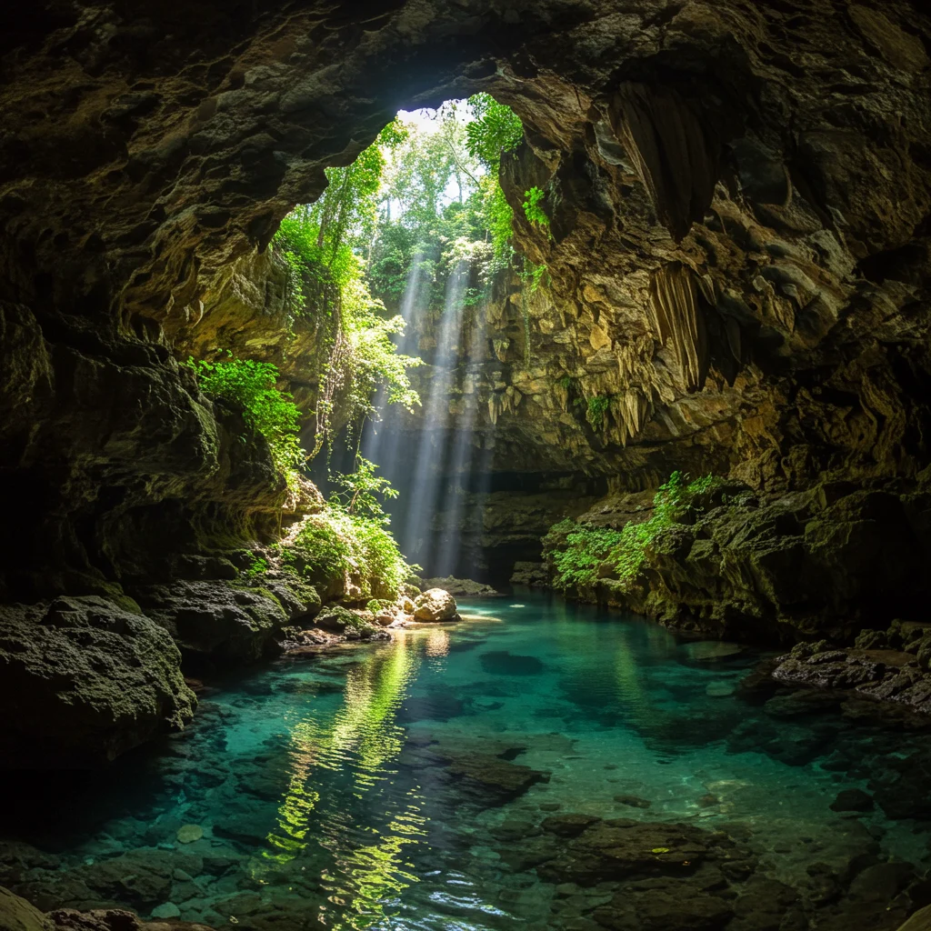 Final Thoughts: Why Puerto Rico’s Caves Should Be on Your Bucket List