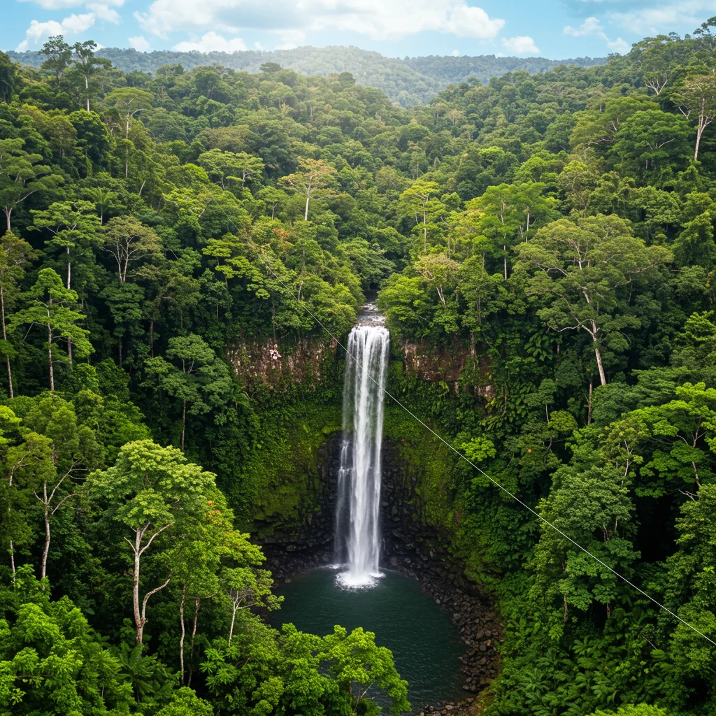 Final Thoughts: Why You Should Experience Ziplining in Puerto Rico Today