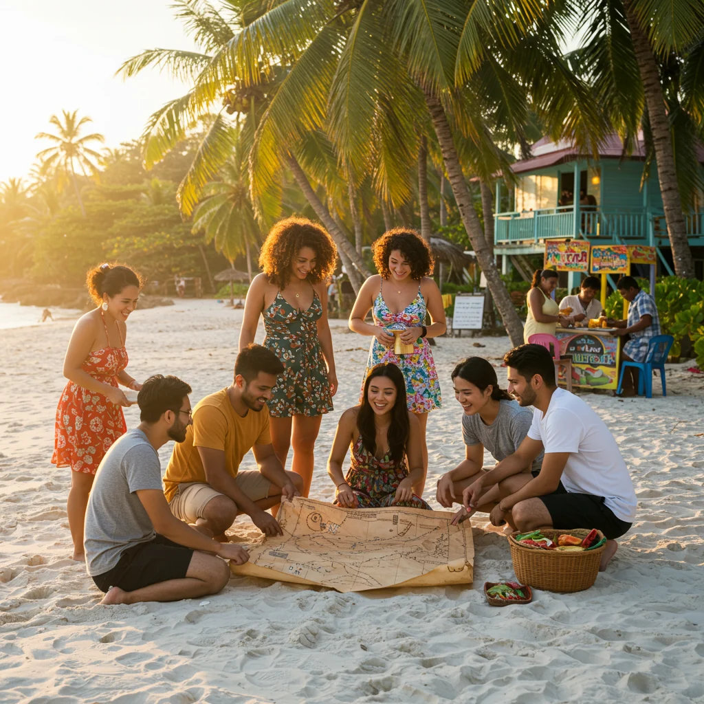 Final Tips for Making the Most of Your Dream Vacation