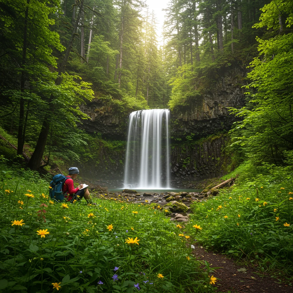 Final Tips for Making the Most of Your Waterfall Adventure