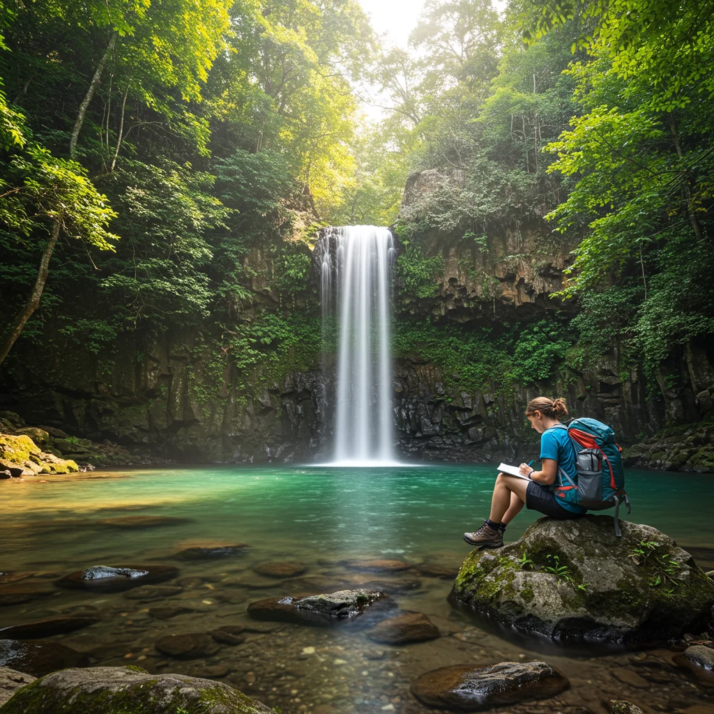 Final Tips for Making the Most of Your Waterfall Adventure