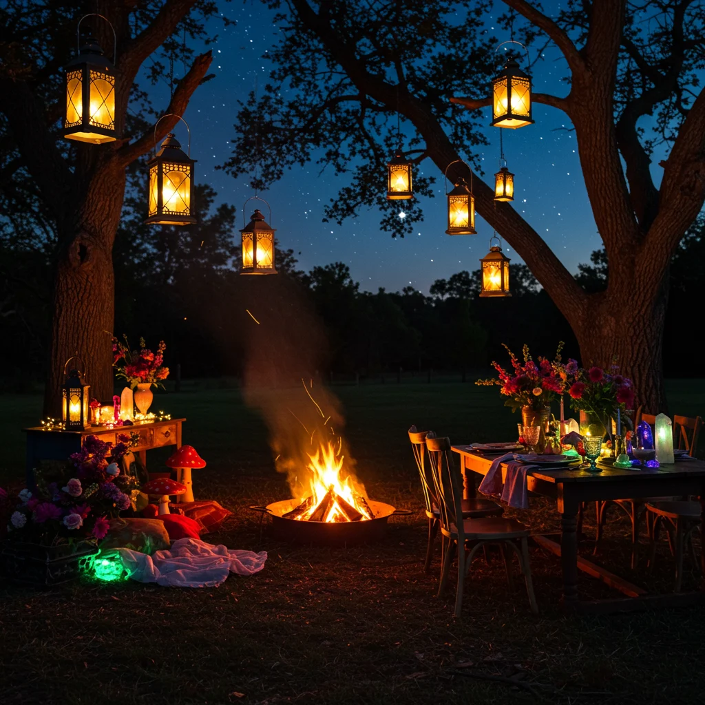 Final Tips for Planning Your Magical Night Experience