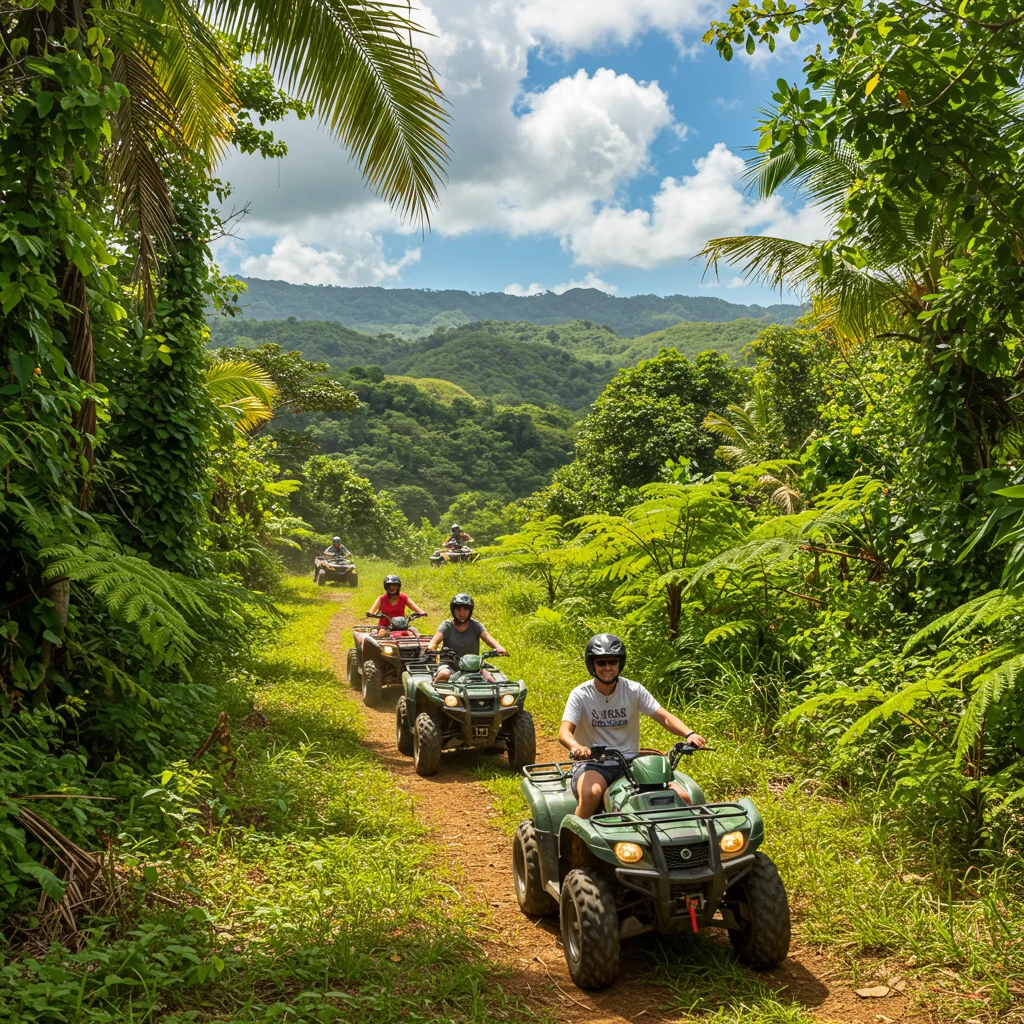 Frequently Asked Questions About ATV Puerto Rico