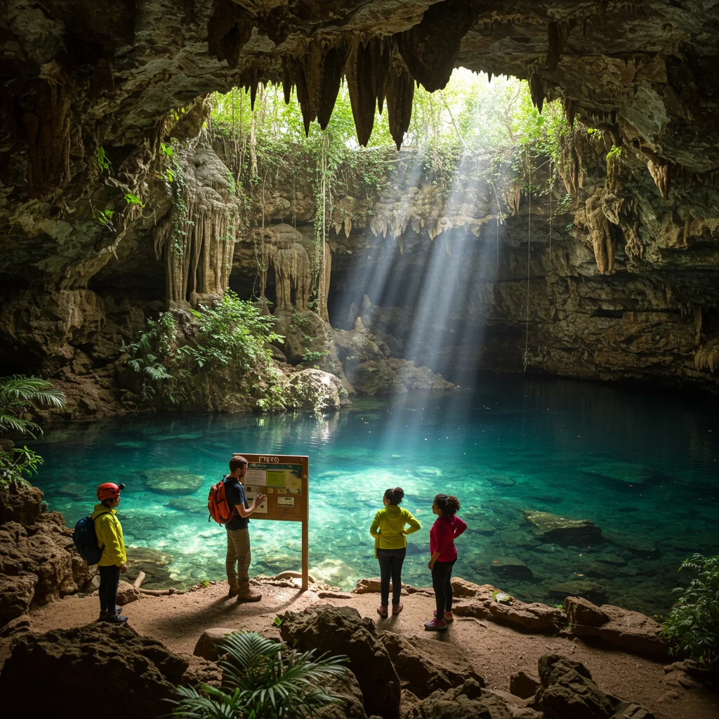 Frequently Asked Questions About Caving in Puerto Rico
