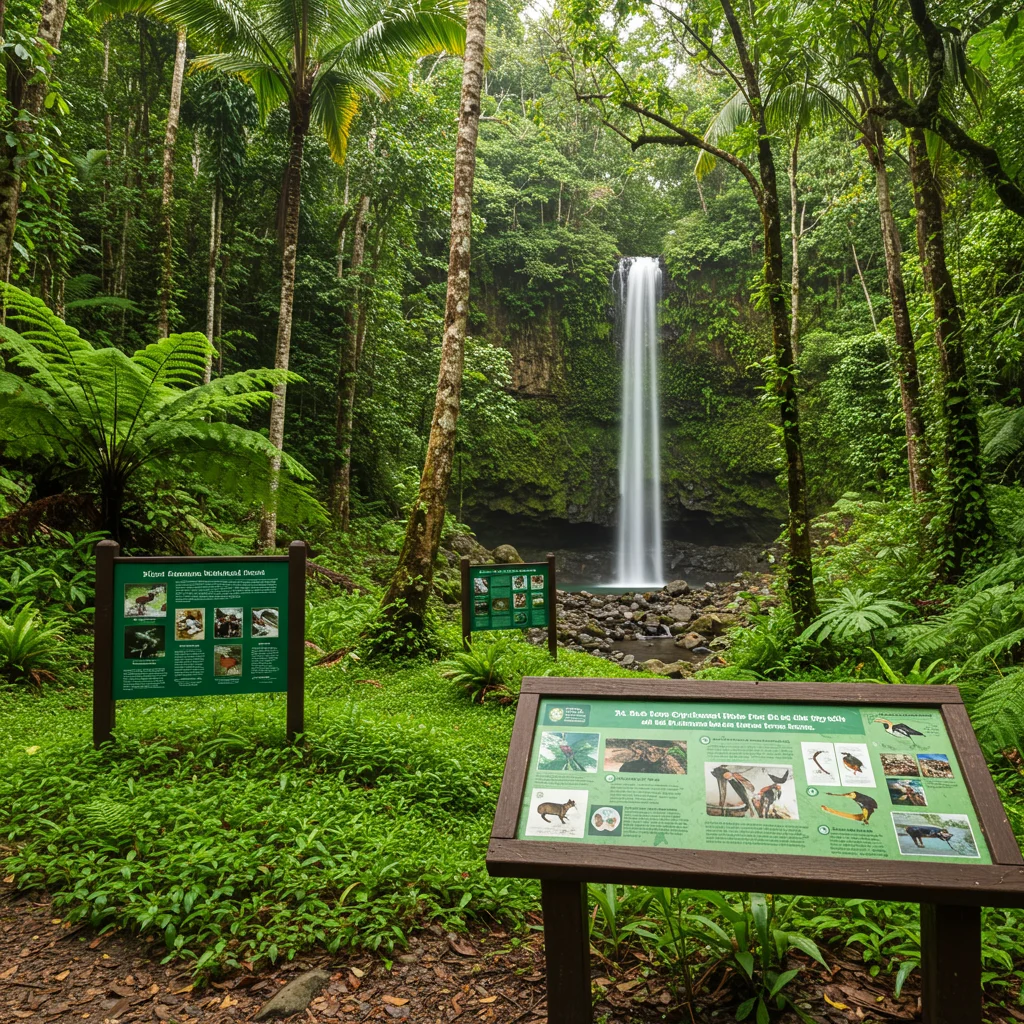 Frequently Asked Questions About El Yunque