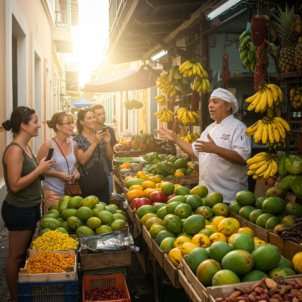 Frequently Asked Questions About Puerto Rican Cuisine