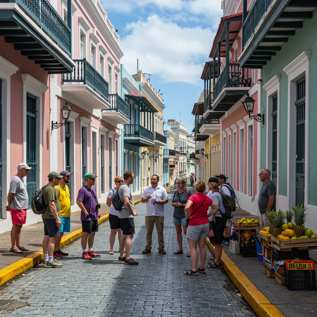 Frequently Asked Questions About San Juan