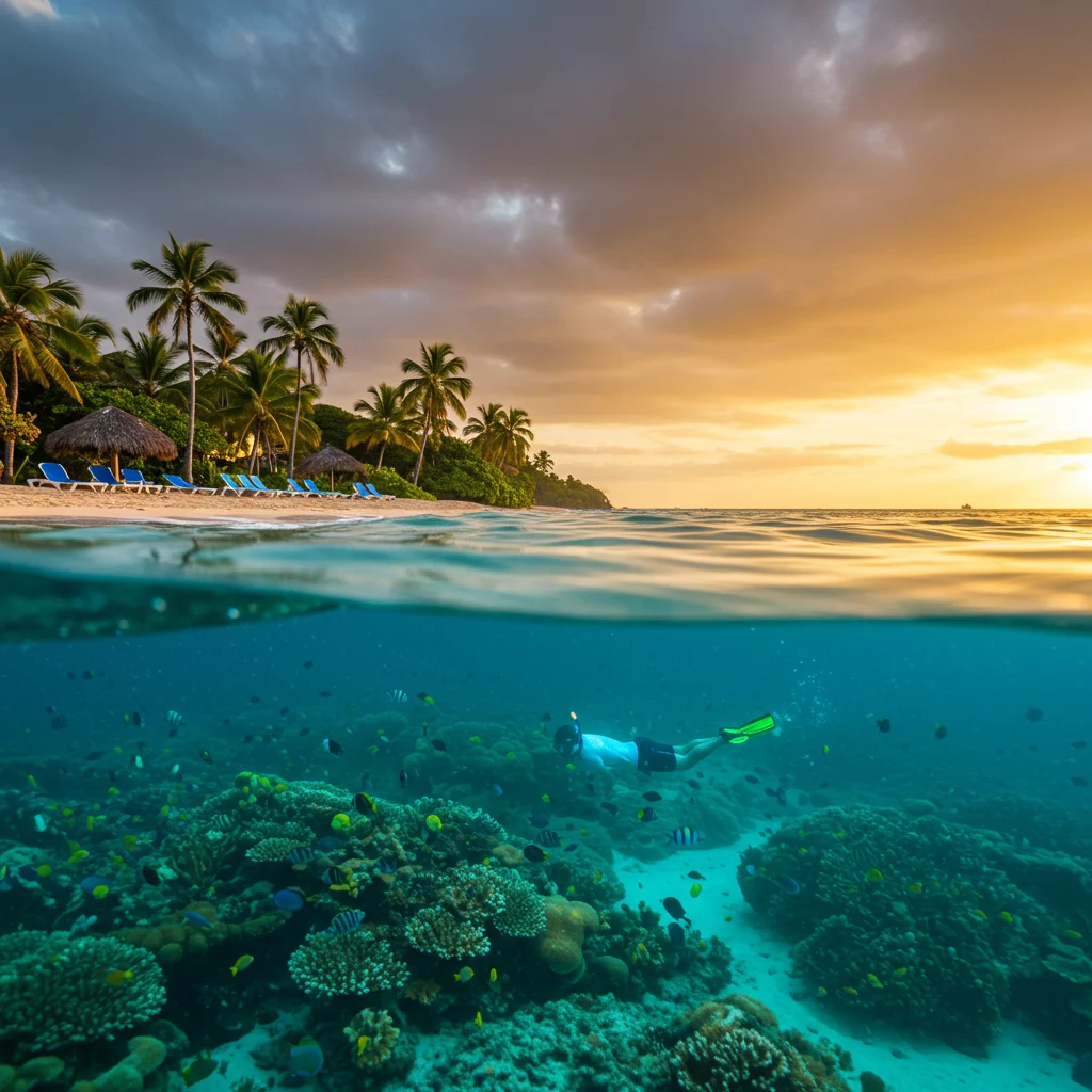 Frequently Asked Questions About Snorkeling in Puerto Rico