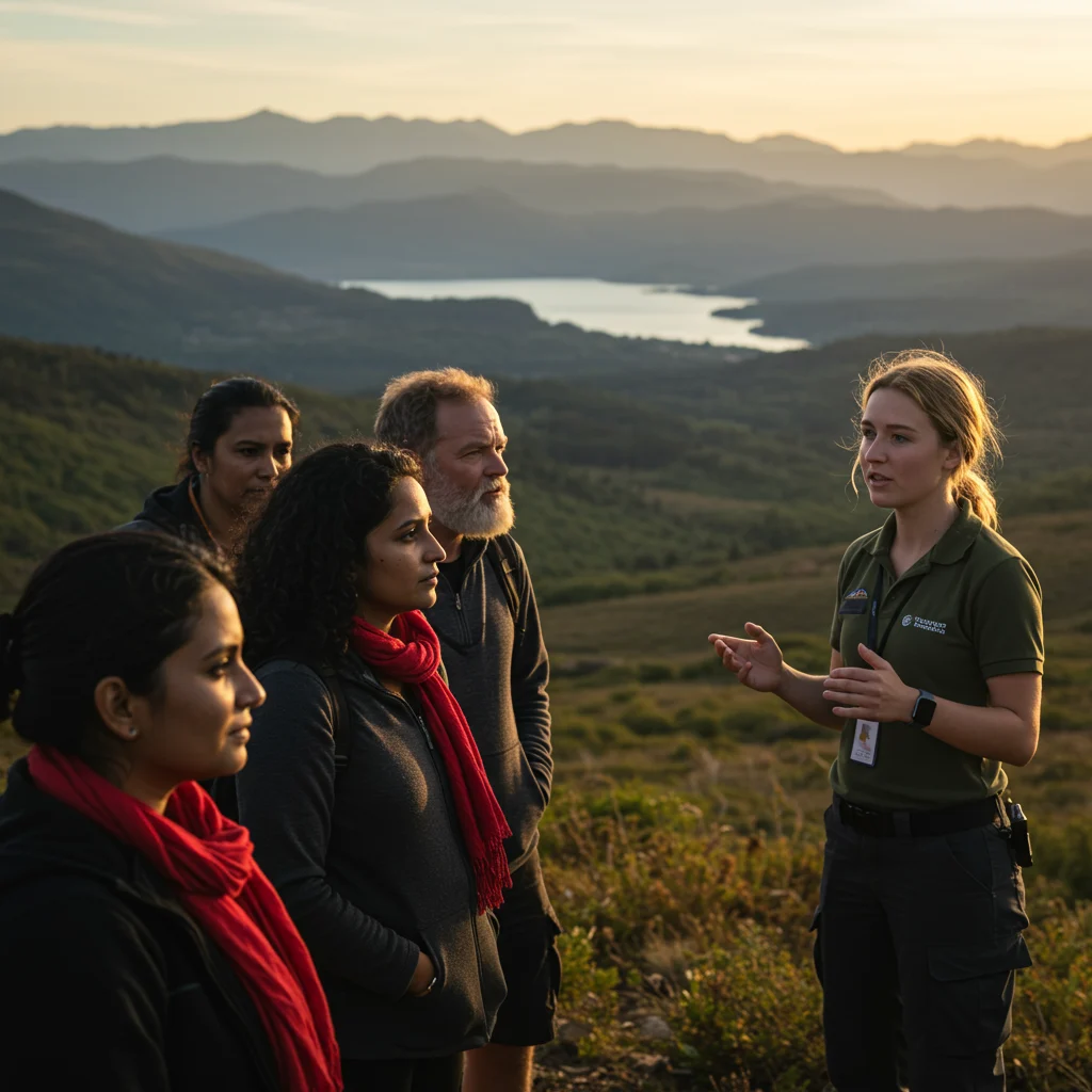 Guided Tours: Are They Worth It?