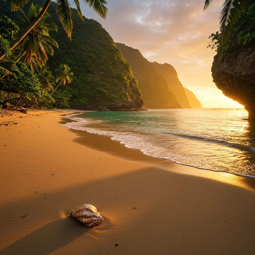 Hidden and Lesser-Known Beaches Worth Exploring