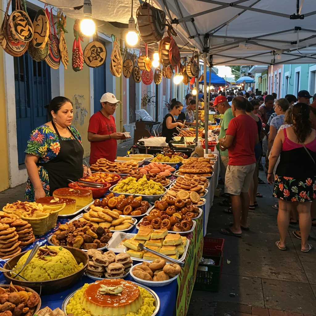 Honorable Mentions: More Puerto Rican Delicacies to Try