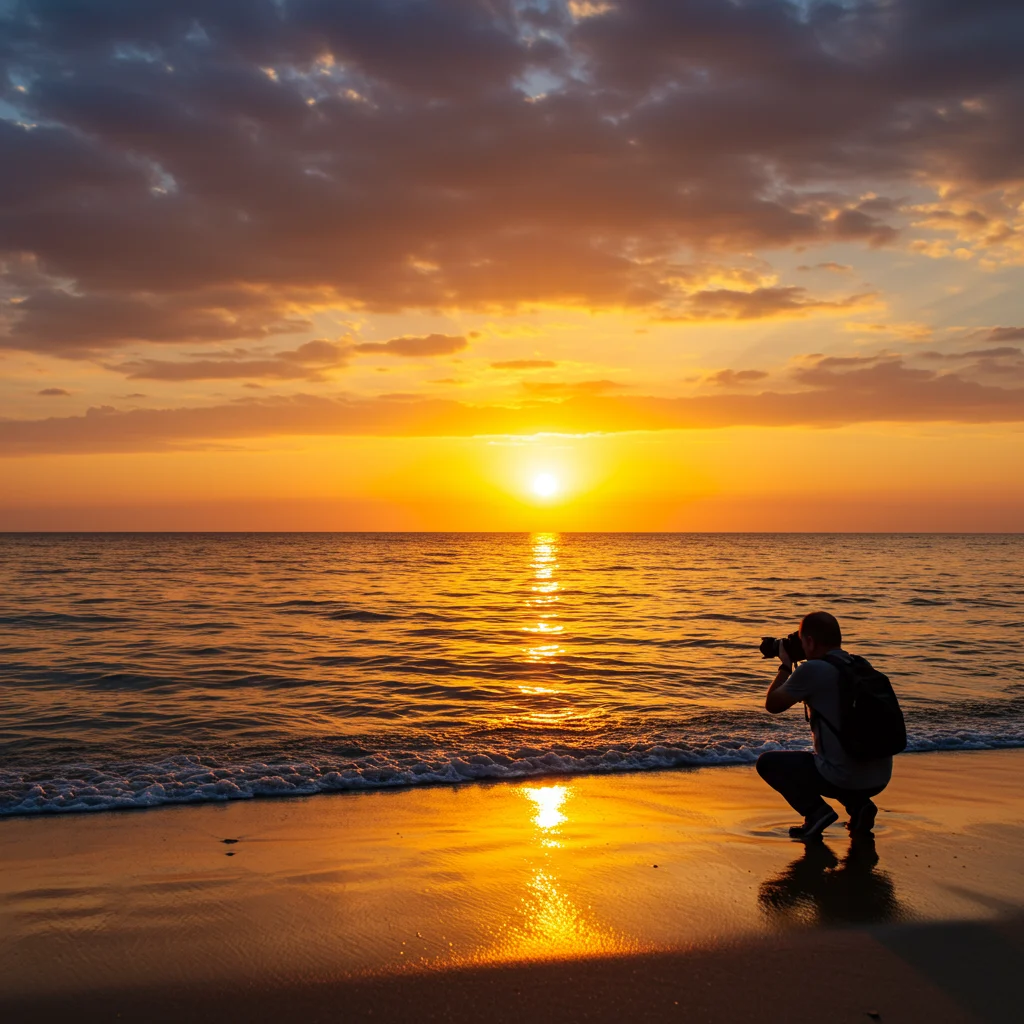 How Can You Capture the Magic? Photography Tips for the Bays