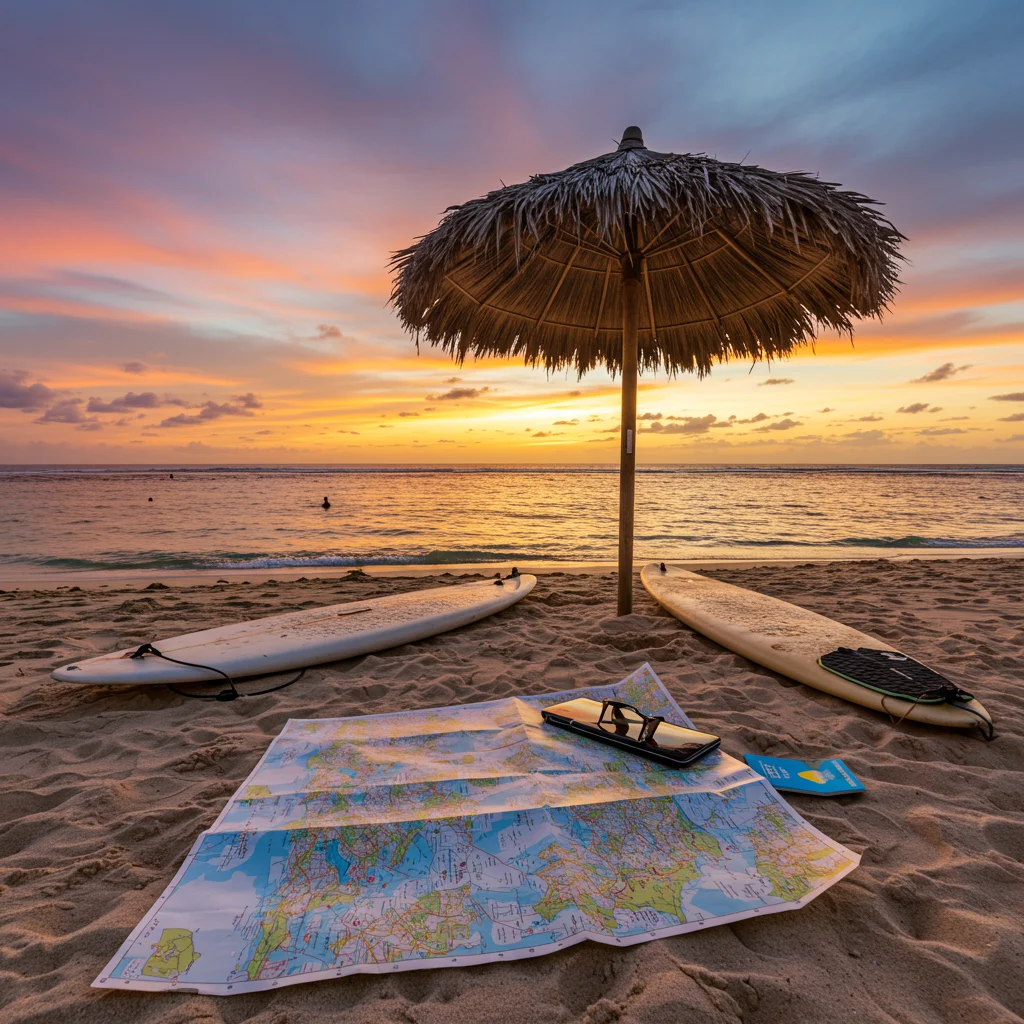 How Can You Plan Your Puerto Rico Adventure Today?