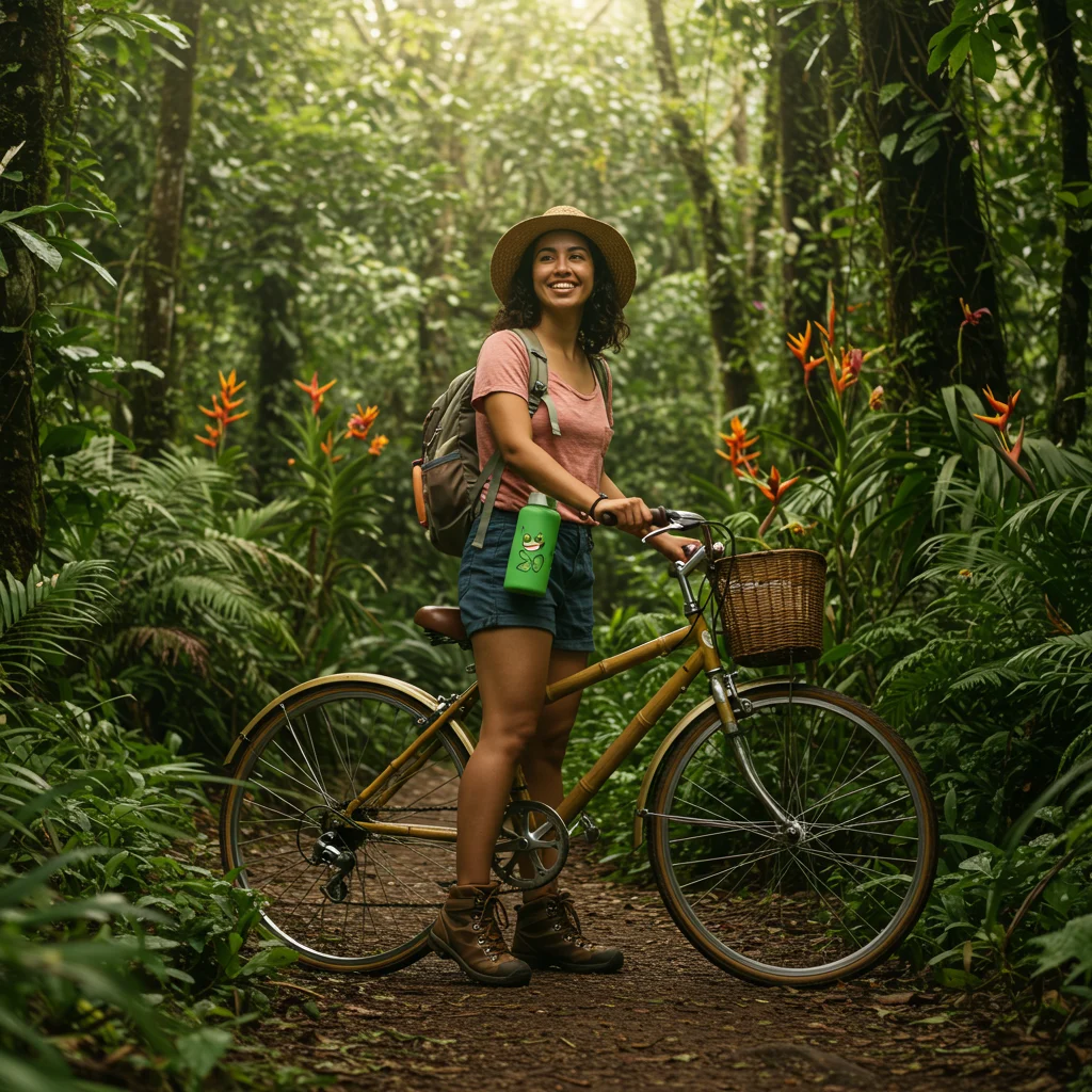 How Can You Travel Sustainably in Puerto Rico?
