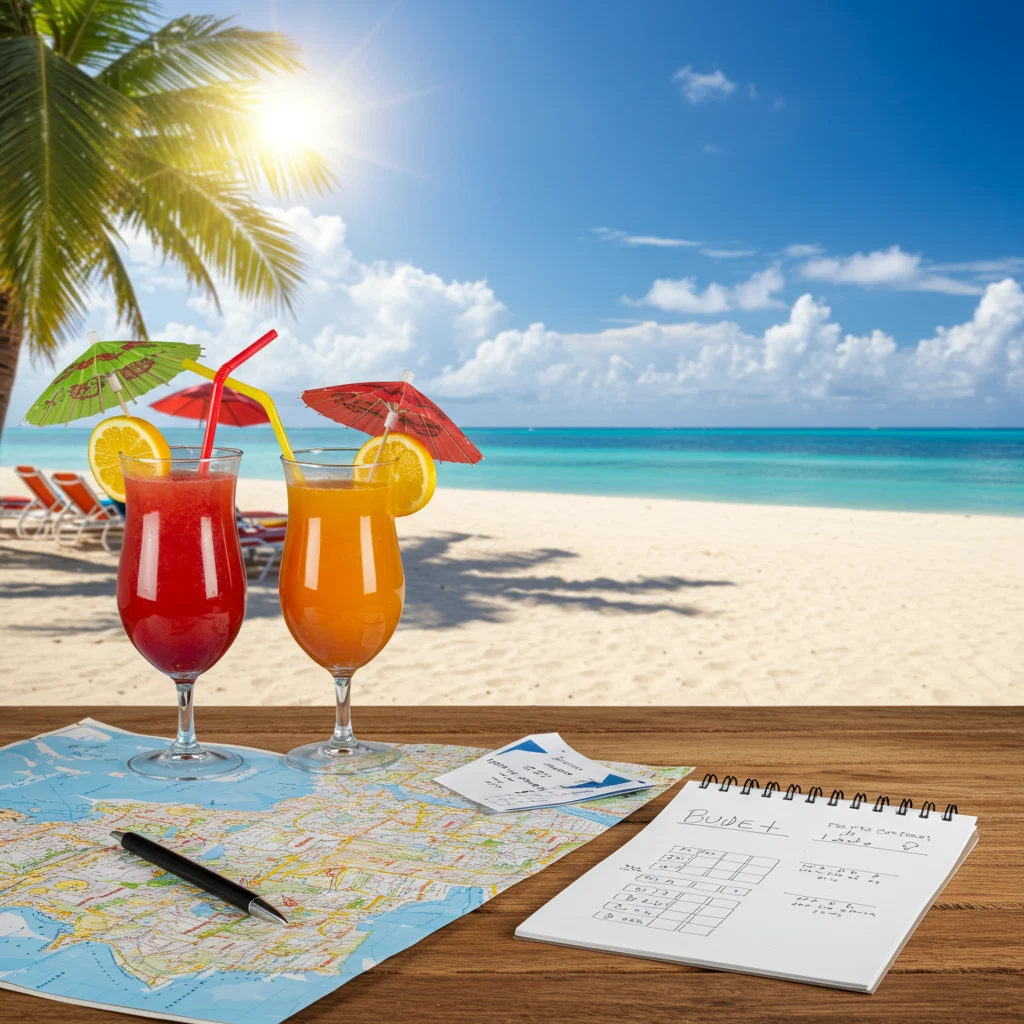 How Should You Budget for Your Puerto Rico Tour?