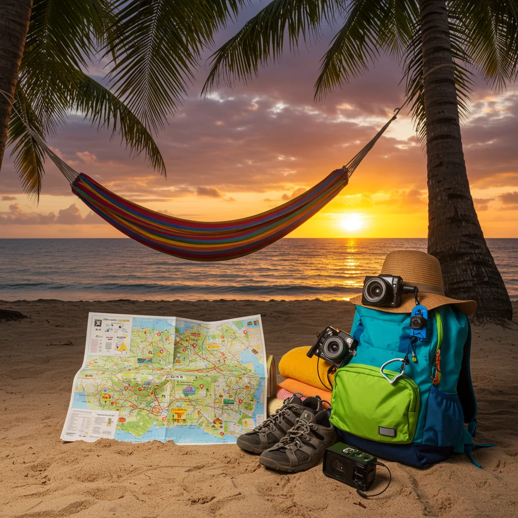 How Should You Plan Your Puerto Rico Adventure?